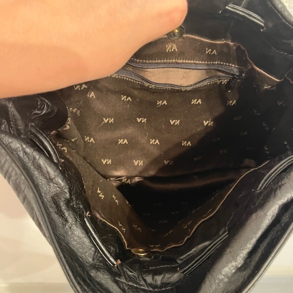 Vintage Fur Bag - Picture 3 of 5